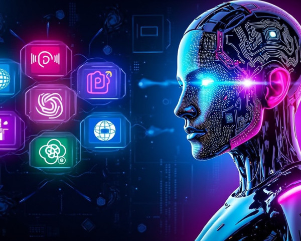 Inteligencia Artificial